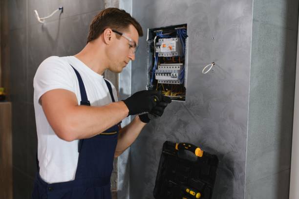 Best Electrical Installation Contractor  in Inglewood, CA