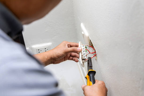 Best Ceiling Fan Installation Electrician  in Inglewood, CA